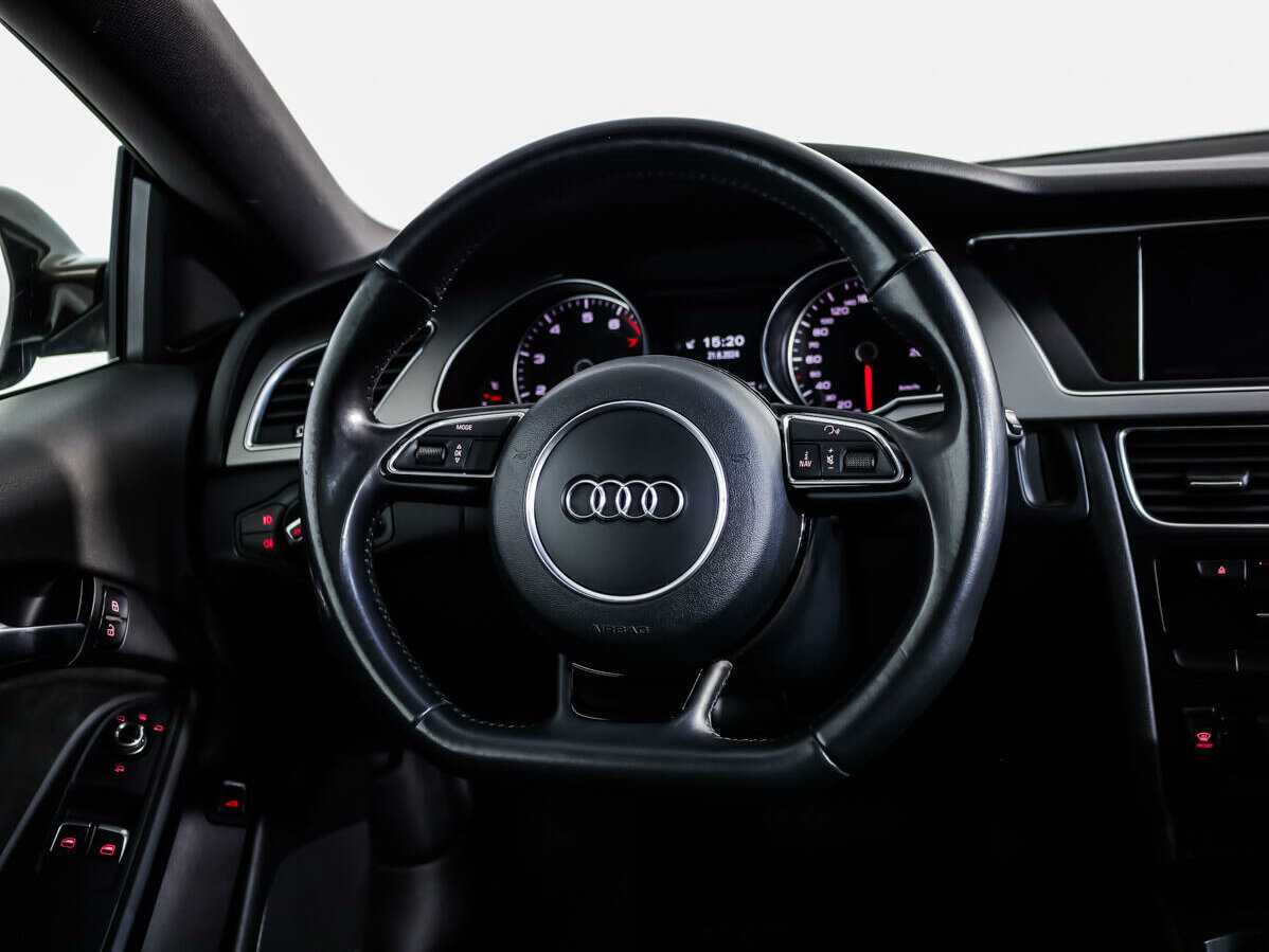 Купить Audi A5, 2014, 208 426 км.. Фото: #9