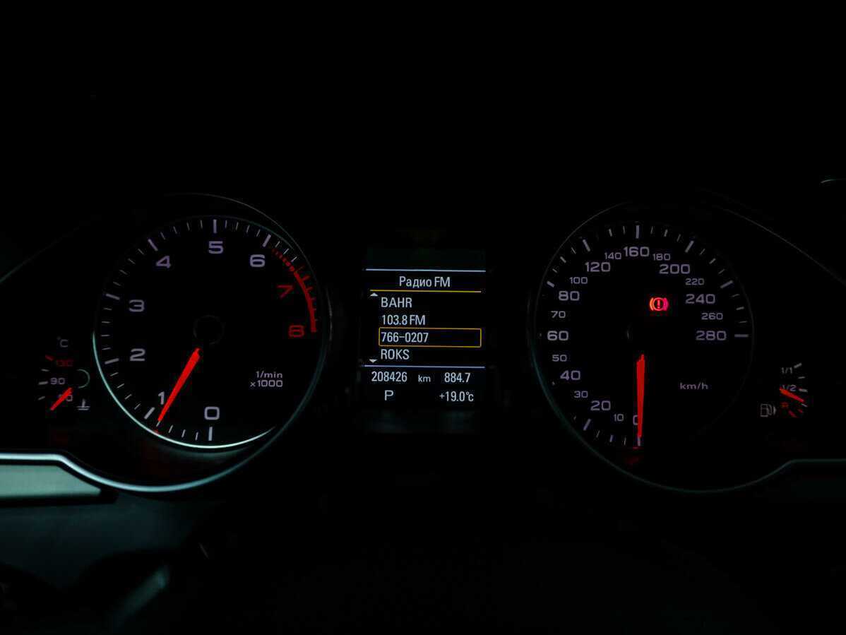 Купить Audi A5, 2014, 208 426 км.. Фото: #17