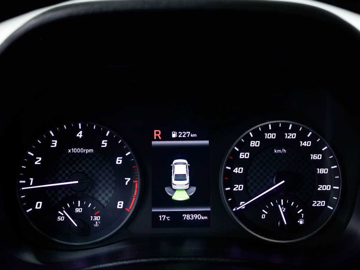 Купить Хендай Солярис, 2021, 78 390 км.. Фото: #10