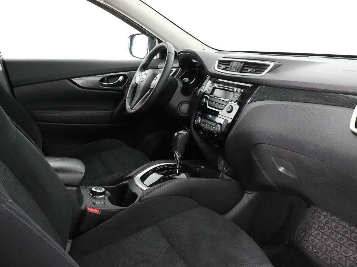 Купить Nissan X-Trail, 2016, 112 711 км.. Фото: #7