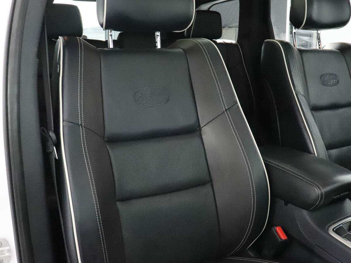 Купить Jeep Grand Cherokee, 2014, 115 482 км.. Фото: #9