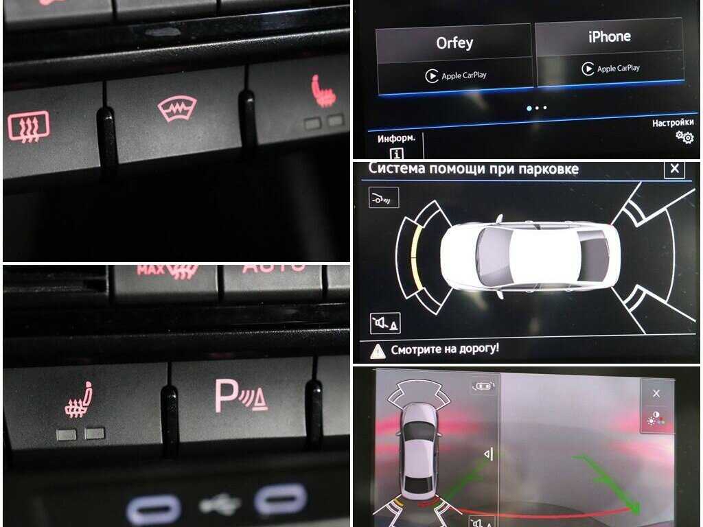 Купить Фольксваген Поло, 2020, 68 000 км.. Фото: #13