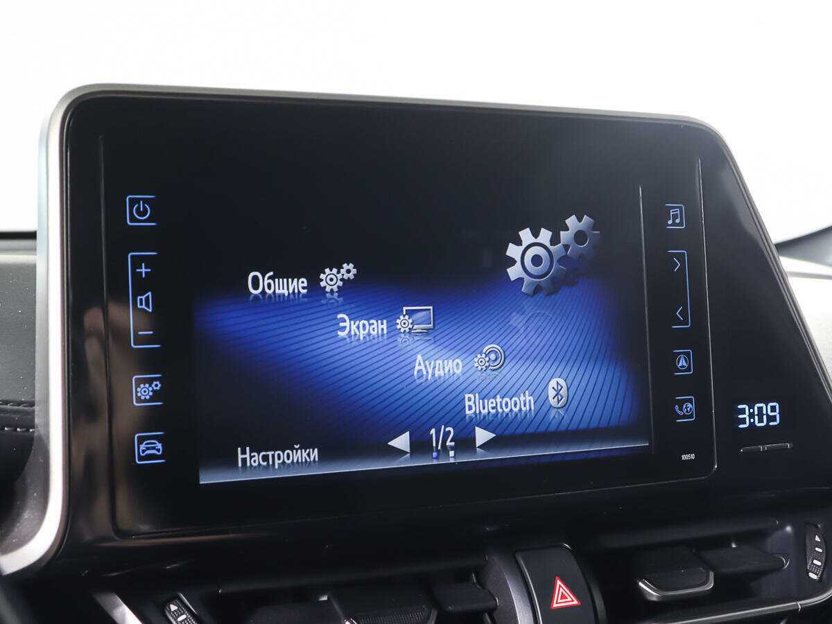 Купить Toyota C-HR, 2019, 87 364 км.. Фото: #17