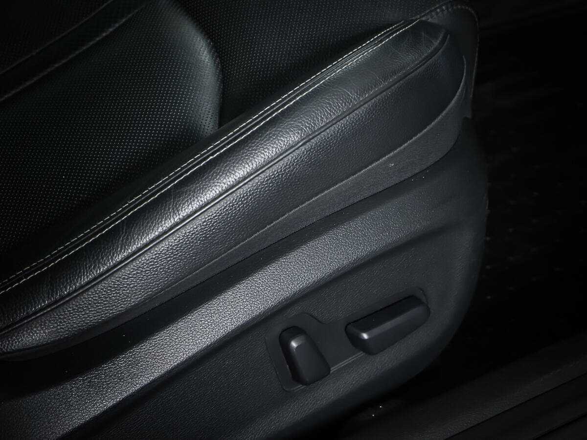 Купить Hyundai Sonata, 2018, 106 064 км.. Фото: #21