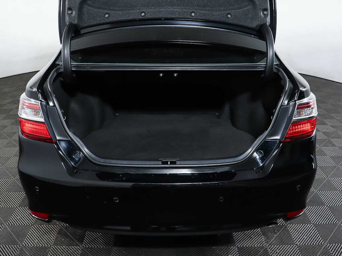 Купить Toyota Camry, 2017, 166 729 км.. Фото: #8