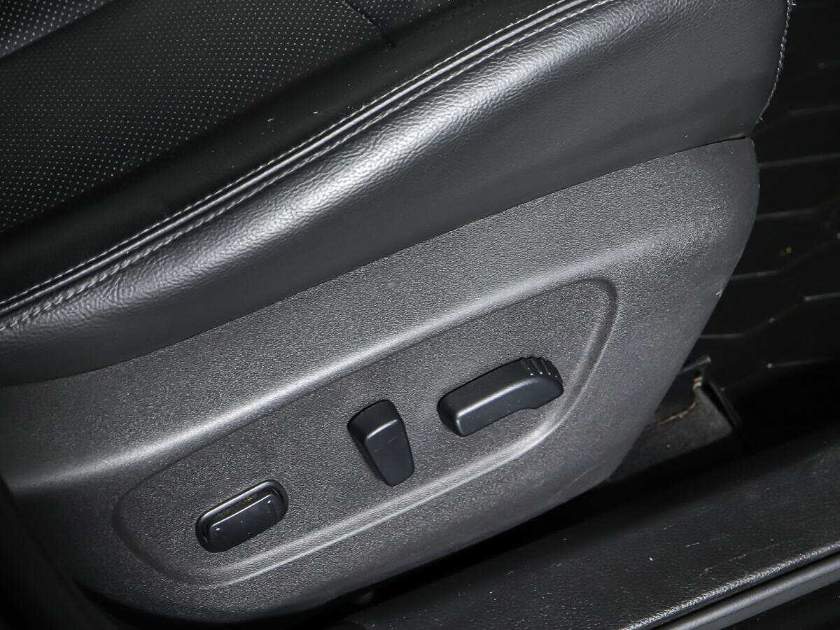 Купить Nissan X-Trail, 2018, 146 604 км.. Фото: #15