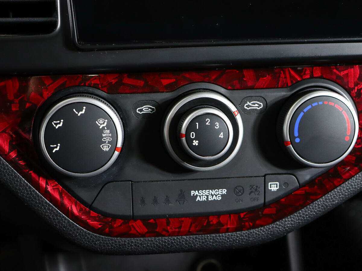 Купить Киа Пиканто, 2014, 97 732 км.. Фото: #17