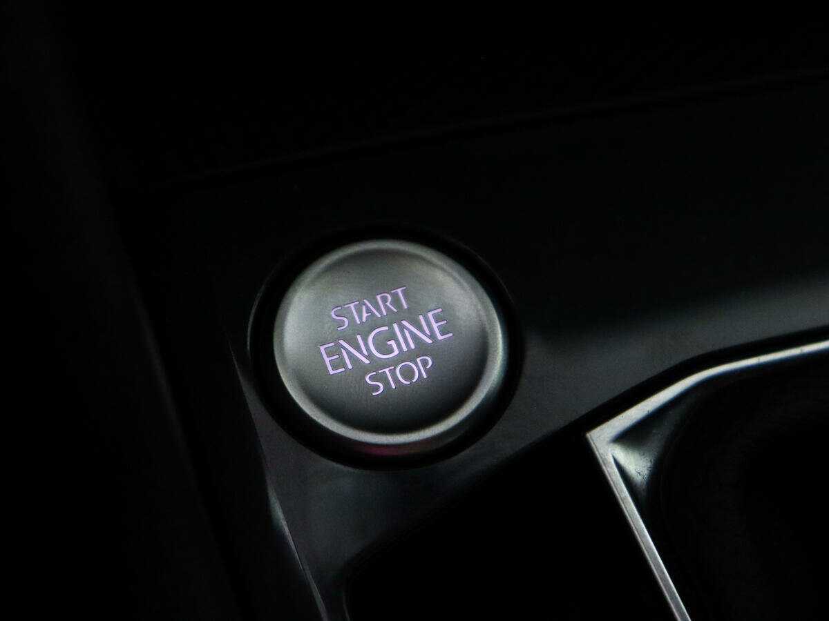 Купить Volkswagen Tiguan, 2021, 43 141 км.. Фото: #13