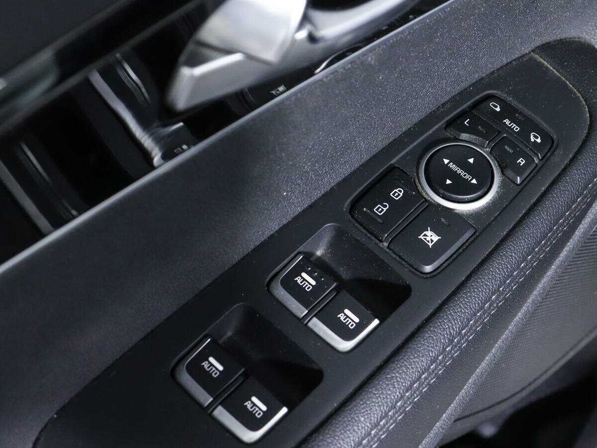 Купить Kia Sorento, 2018, 54 355 км.. Фото: #20