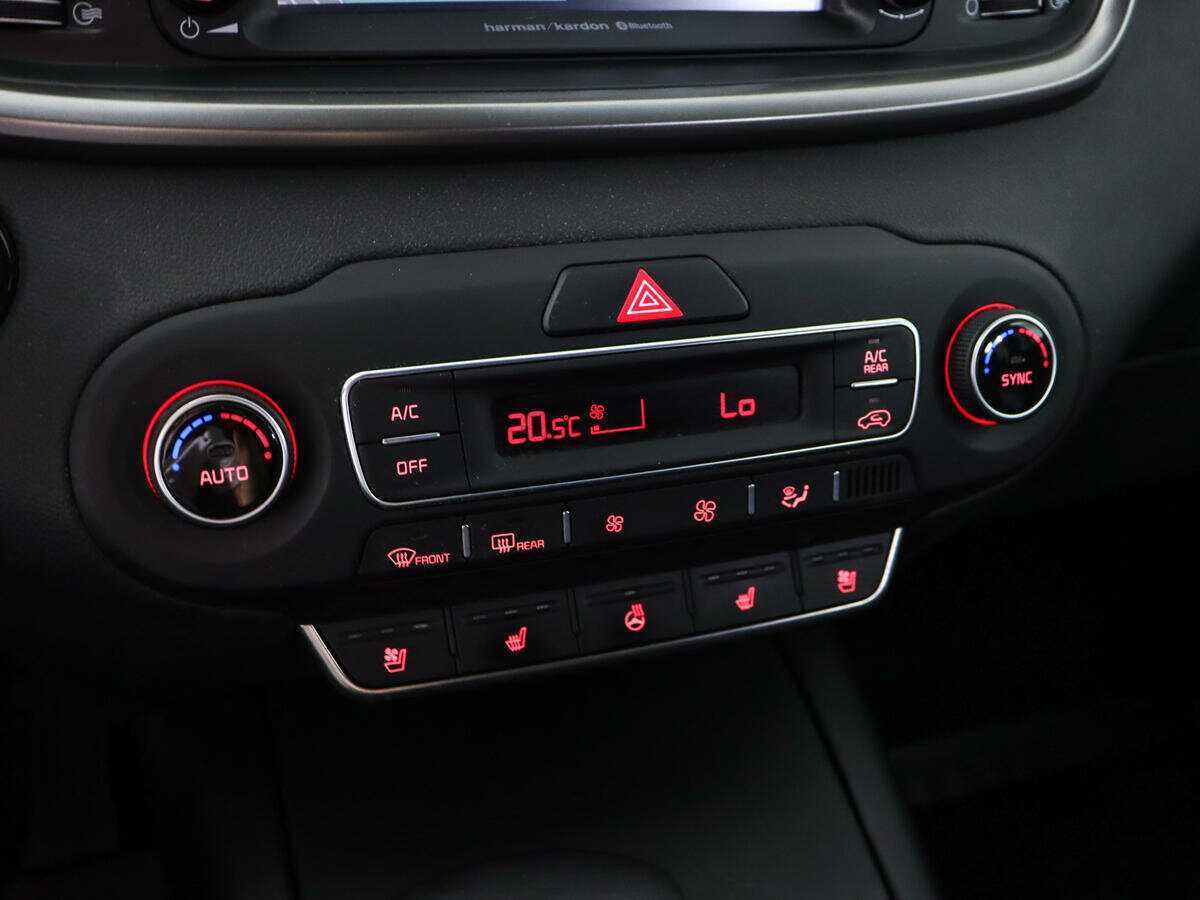 Купить Kia Sorento, 2018, 54 355 км.. Фото: #25