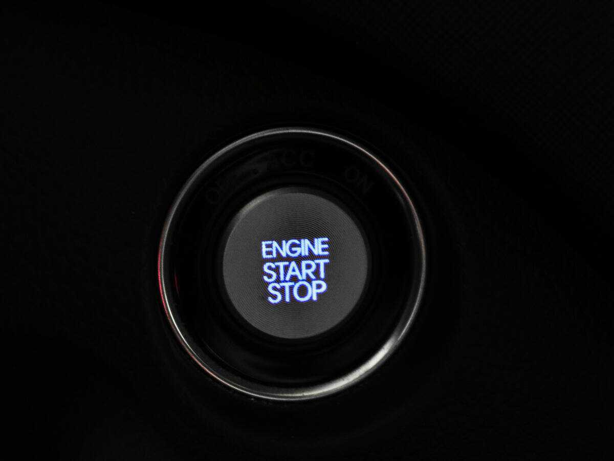 Купить Hyundai Santa Fe, 2018, 84 001 км.. Фото: #16