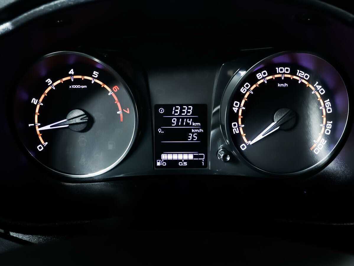 Купить Lada (ВАЗ) Granta, 2023, 9 001 км.. Фото: #7