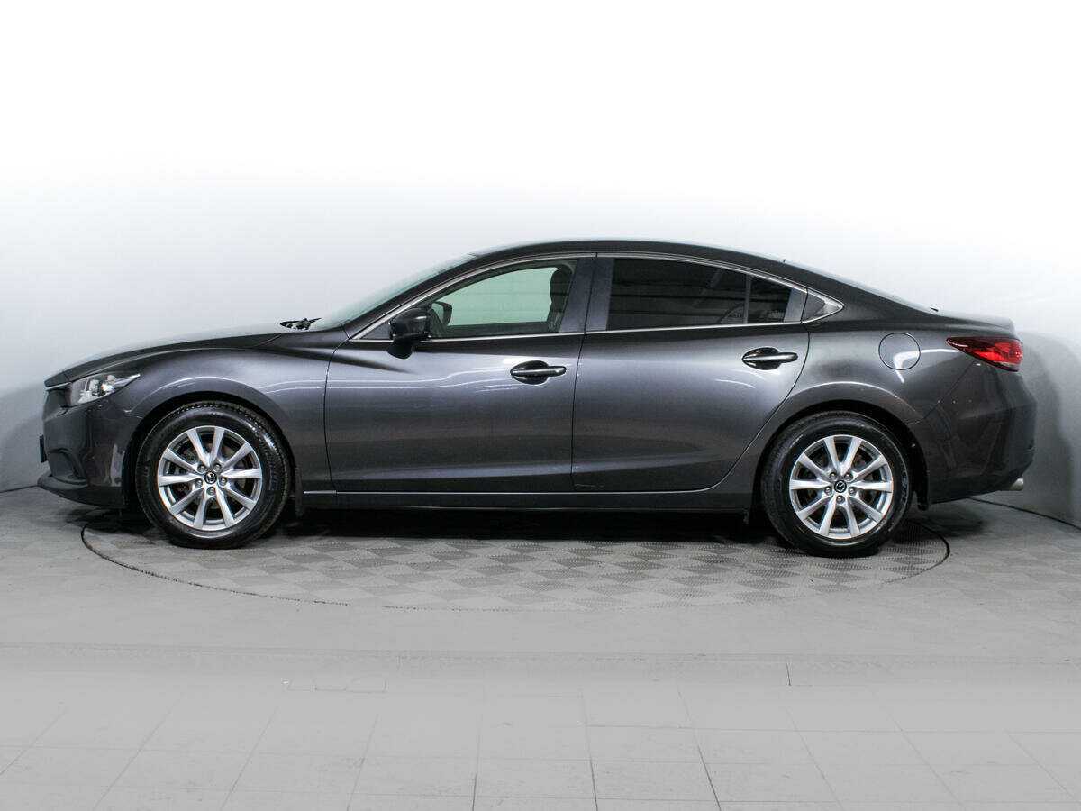 Купить Mazda 6, 2017, 68 000 км.. Фото: #7