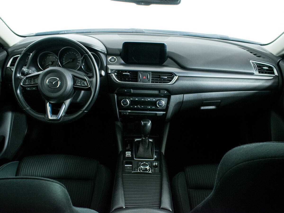 Купить Mazda 6, 2017, 68 000 км.. Фото: #11