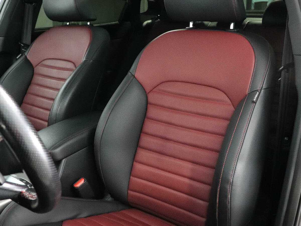 Купить Kia Optima, 2019, 111 400 км.. Фото: #11