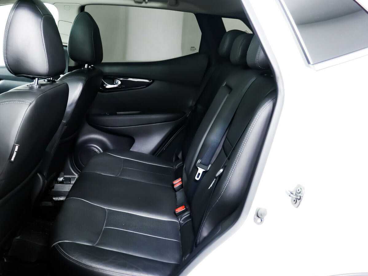Купить Nissan Qashqai, 2019, 74 705 км.. Фото: #9