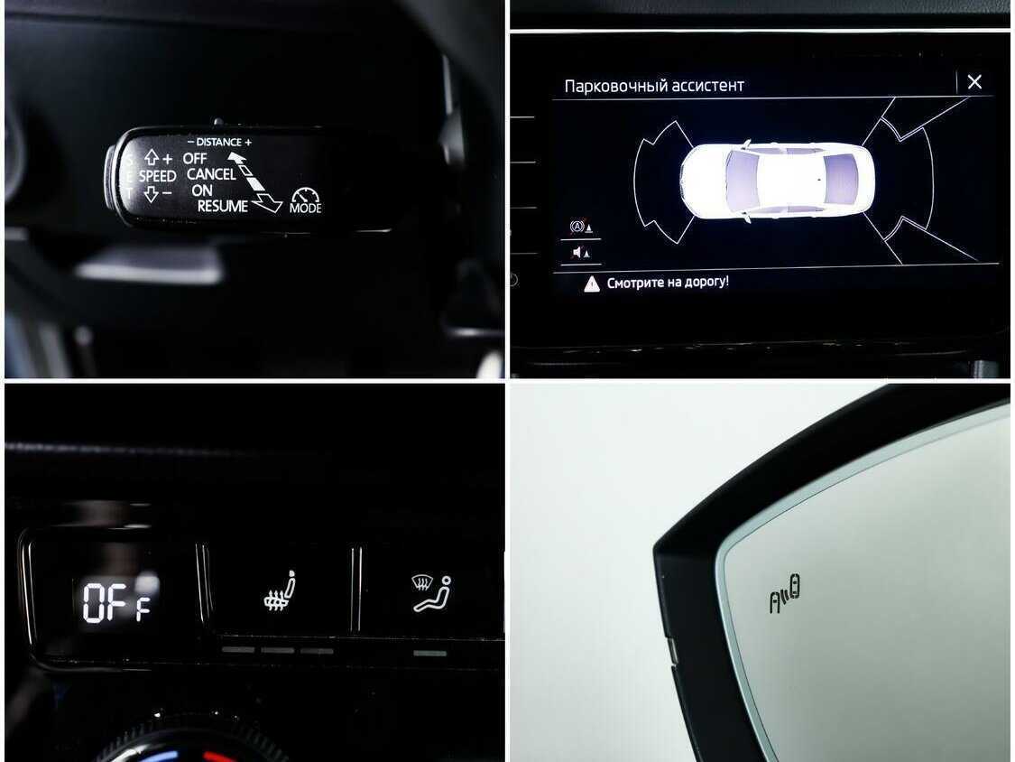 Купить Skoda Superb, 2017, 76 243 км.. Фото: #12