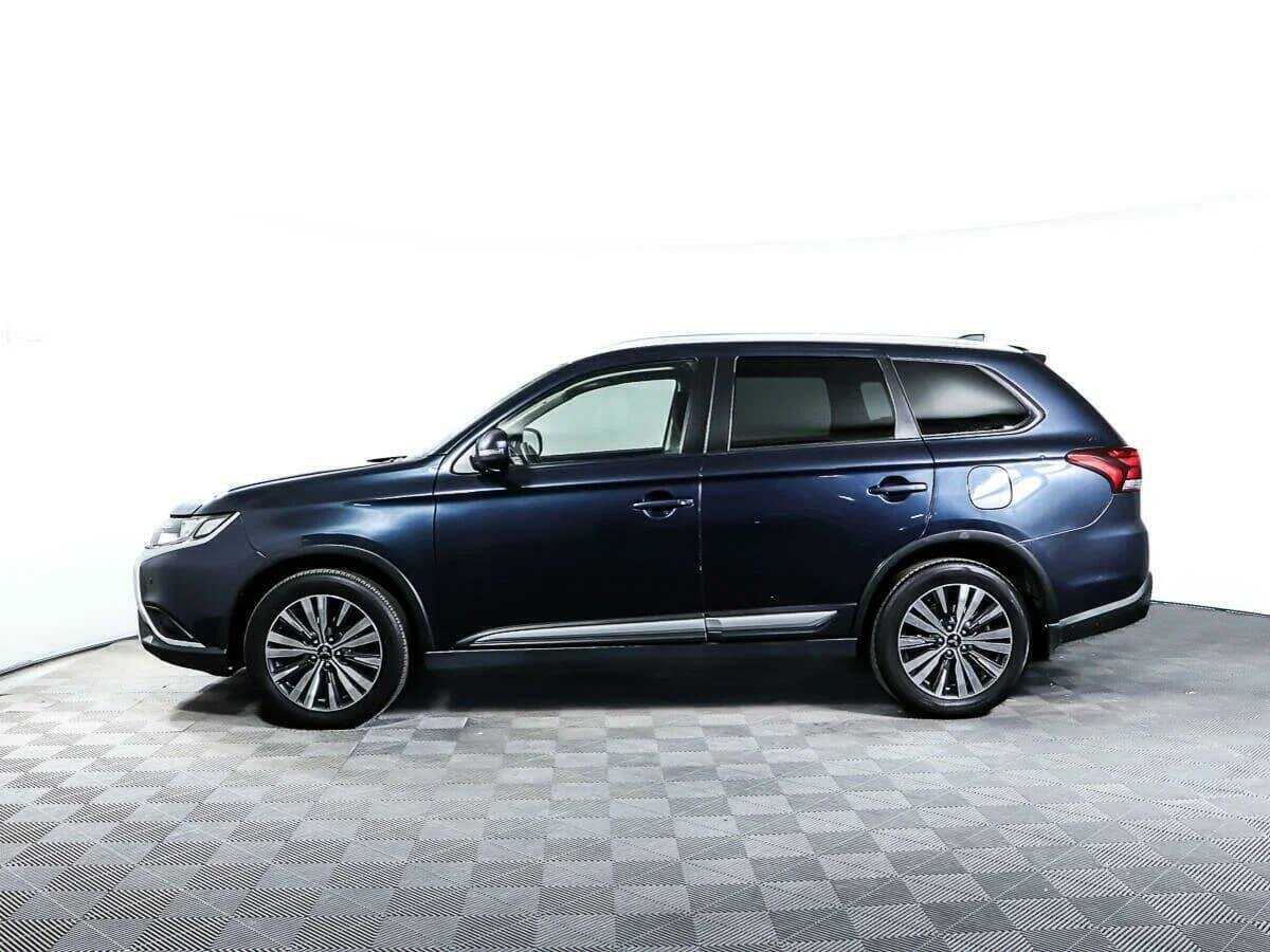 Купить Mitsubishi Outlander, 2019, 83 458 км.. Фото: #7