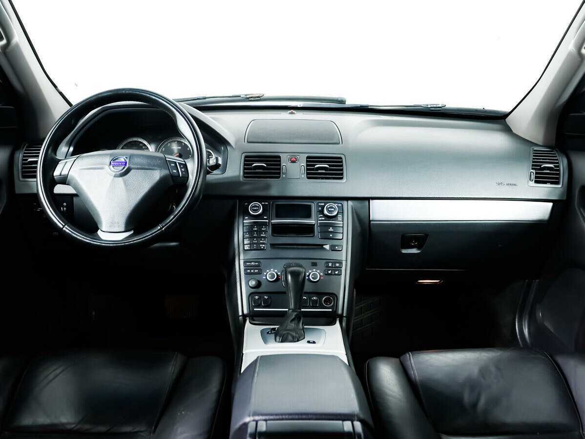 Купить Вольво ИксЦ90, 2012, 222 545 км.. Фото: #8