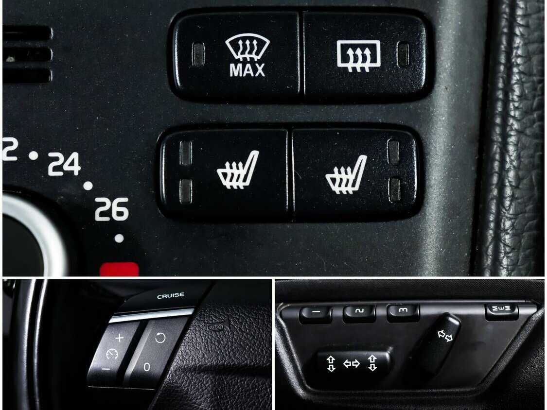 Купить Вольво ИксЦ90, 2012, 222 545 км.. Фото: #13