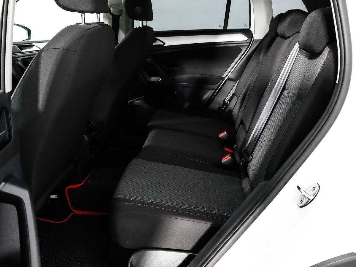 Купить Volkswagen Tiguan, 2021, 44 000 км.. Фото: #7