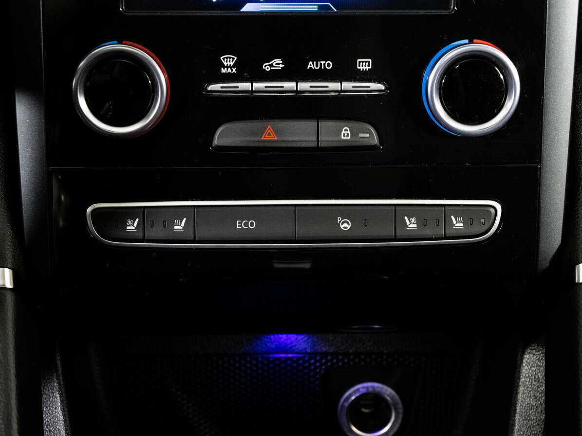 Купить Renault Koleos, 2019, 145 120 км.. Фото: #13