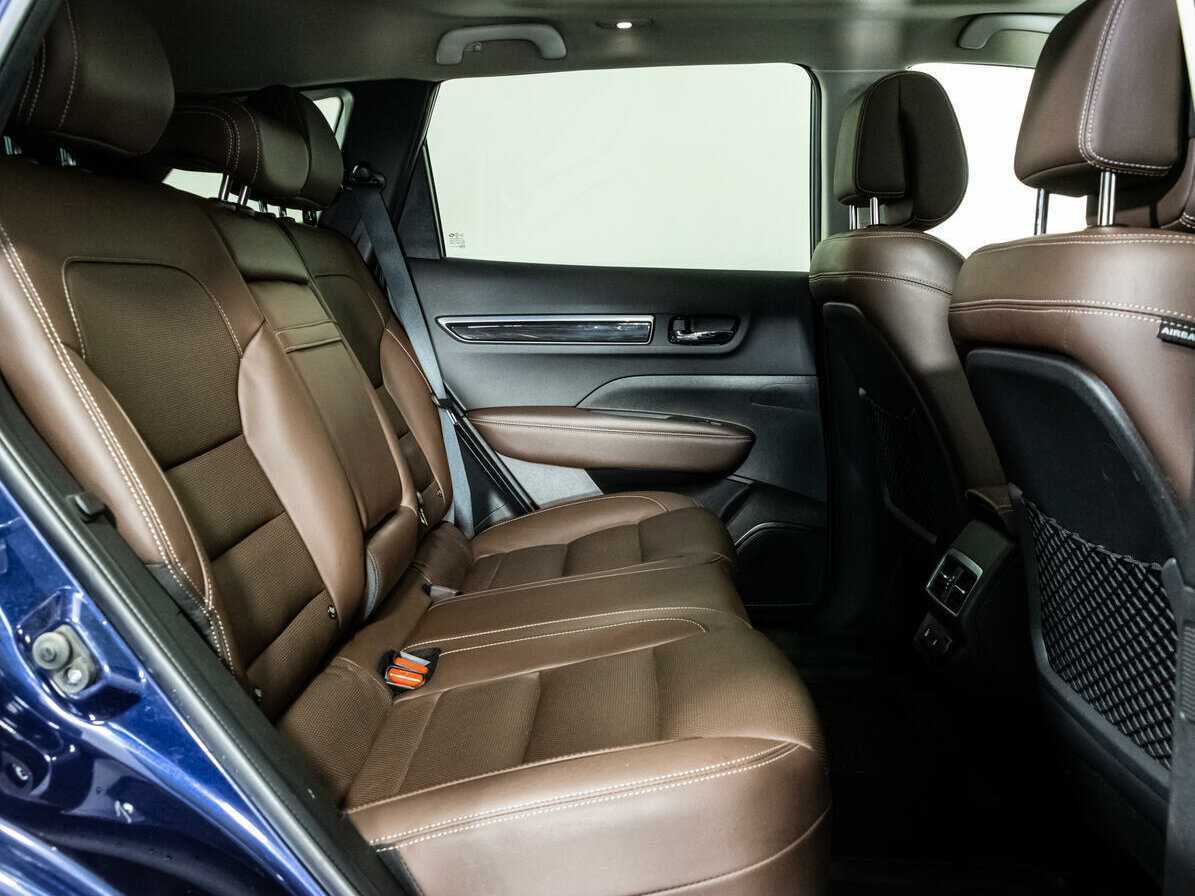 Купить Renault Koleos, 2019, 145 120 км.. Фото: #15