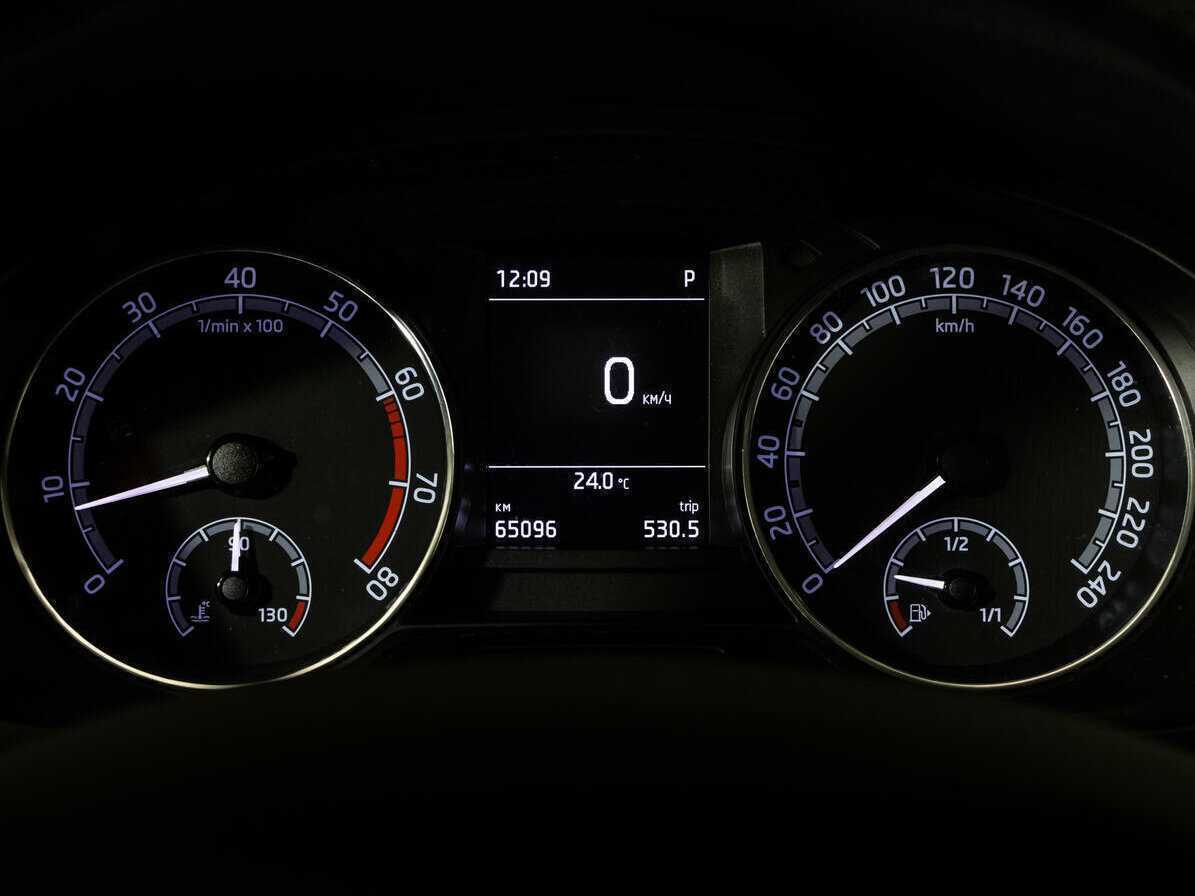 Купить Шкода Рапид, 2019, 65 105 км.. Фото: #14