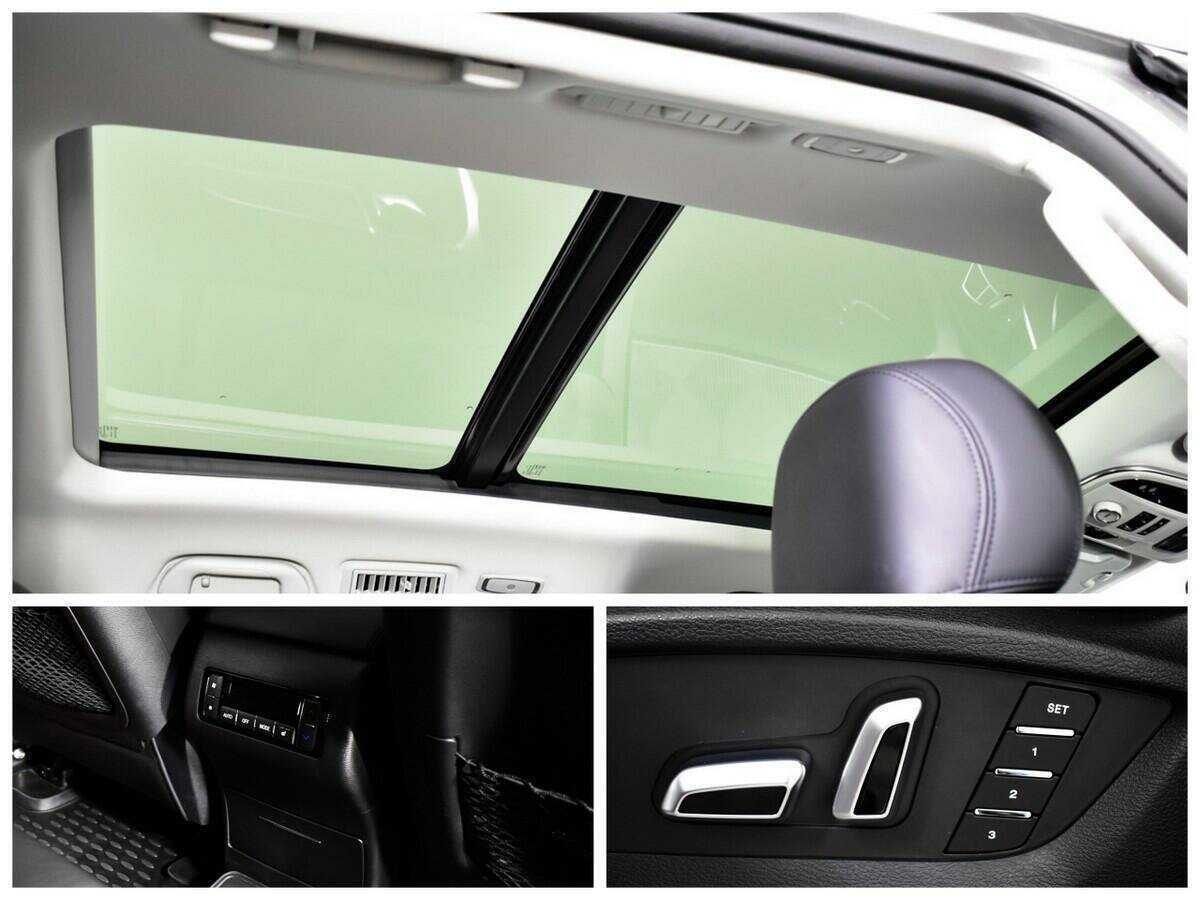 Купить Haval H9, 2021, 68 859 км.. Фото: #16