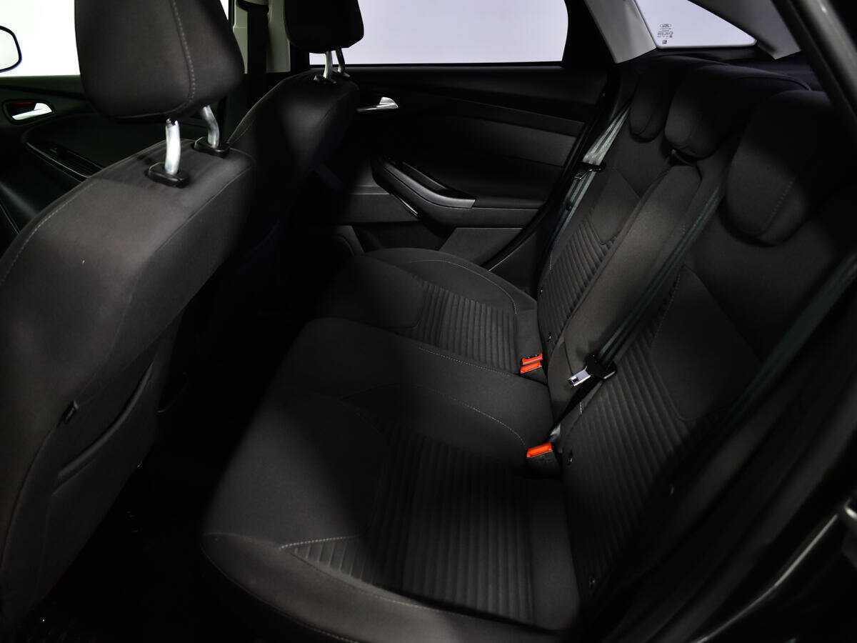 Купить Форд Фокус, 2017, 96 172 км.. Фото: #9