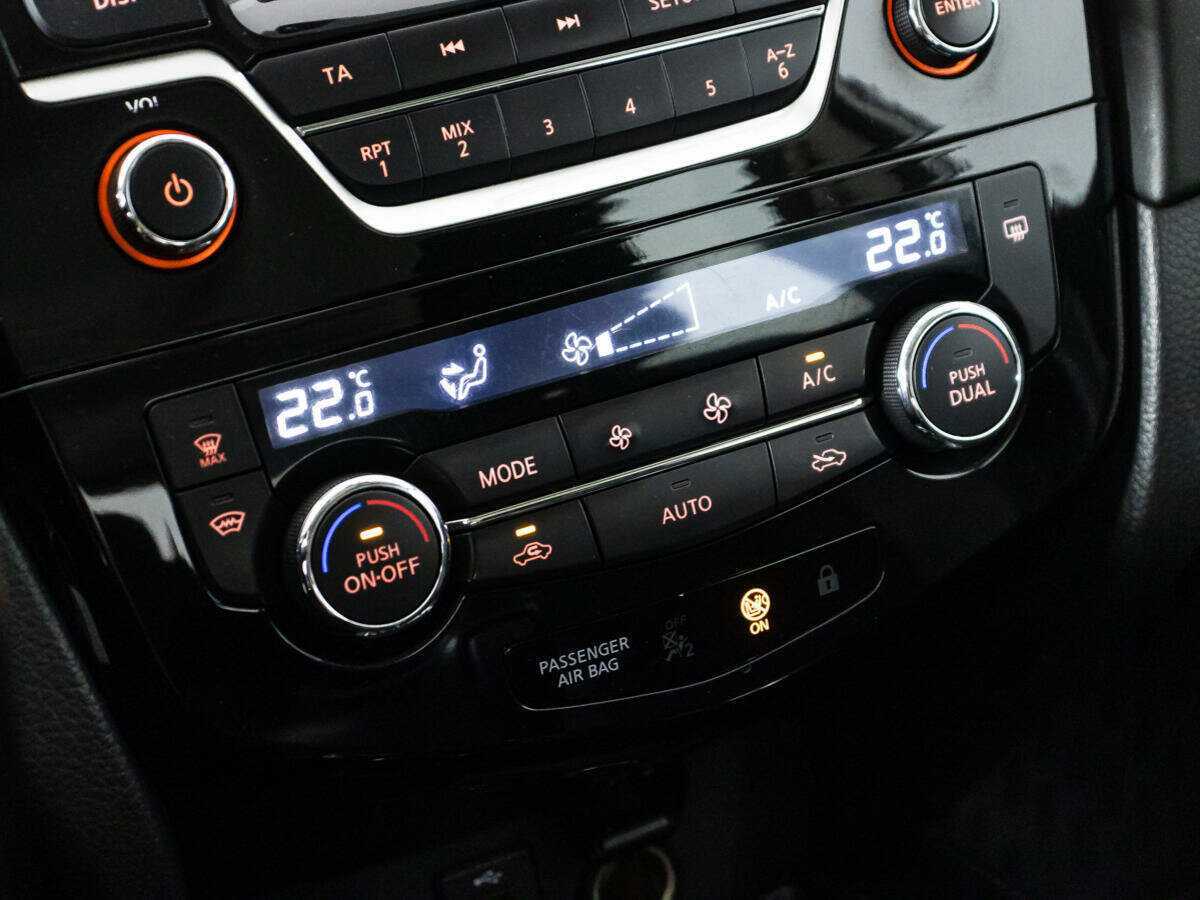 Купить Ниссан Кашкай, 2019, 118 909 км.. Фото: #14