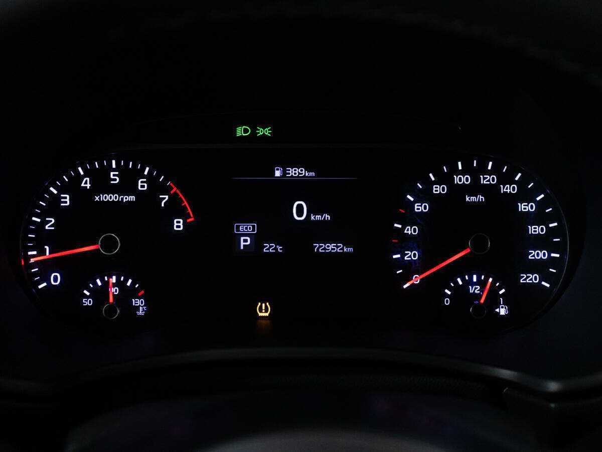 Купить Киа Соул, 2021, 72 951 км.. Фото: #11