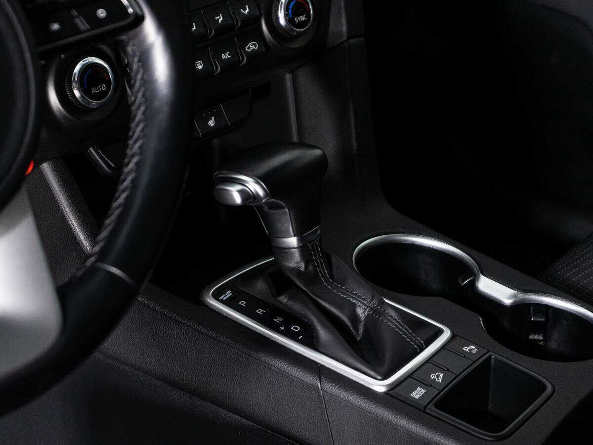 Купить Kia Sportage, 2019, 92 276 км.. Фото: #18