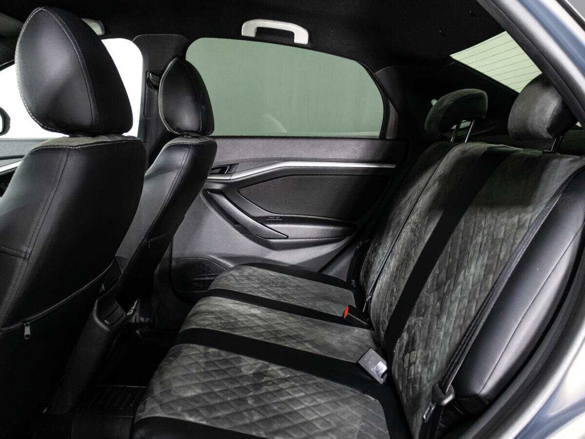 Купить Лада (ВАЗ) Веста, 2020, 75 802 км.. Фото: #9