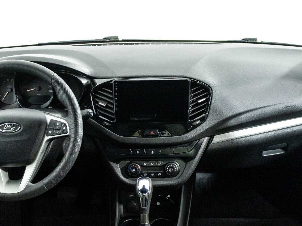 Купить Лада (ВАЗ) Веста, 2020, 75 802 км.. Фото: #13