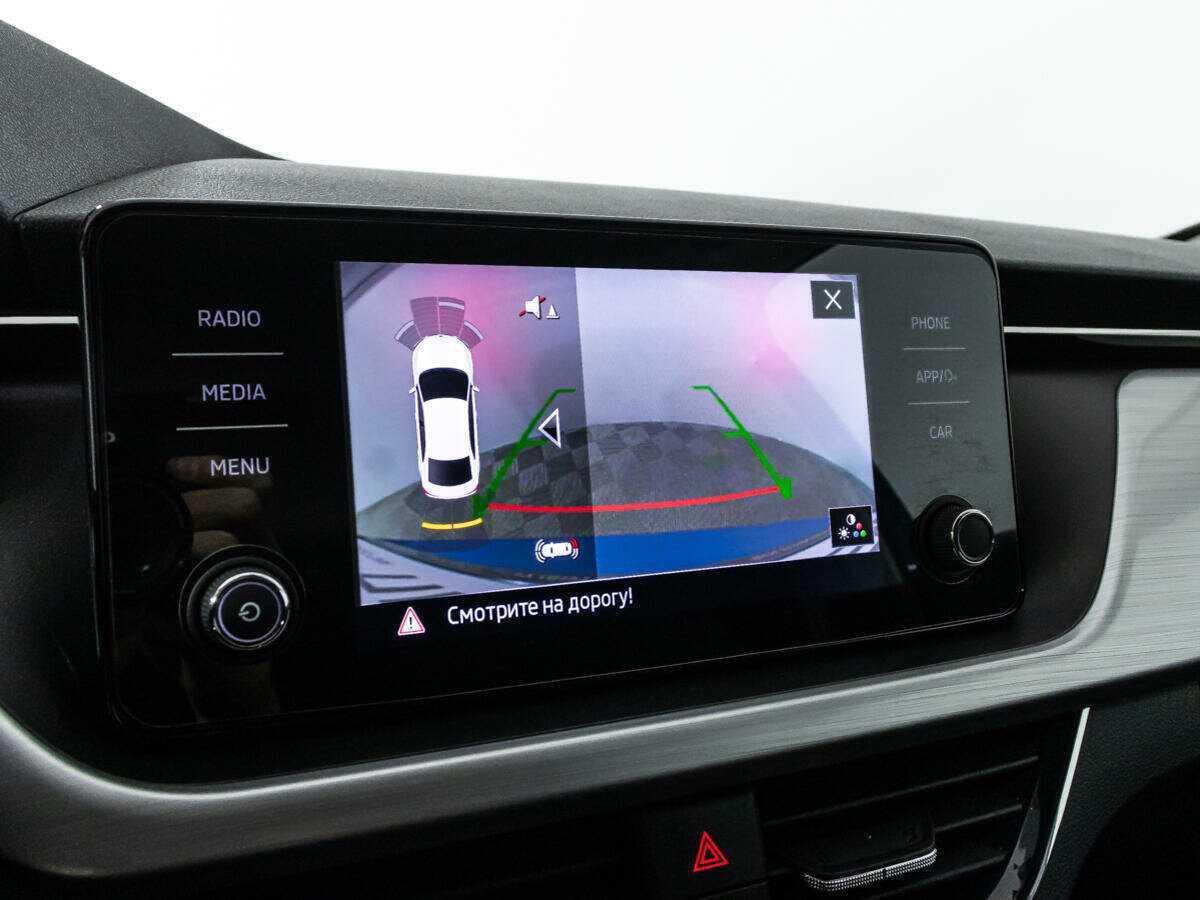 Купить Шкода Рапид, 2022, 27 624 км.. Фото: #15