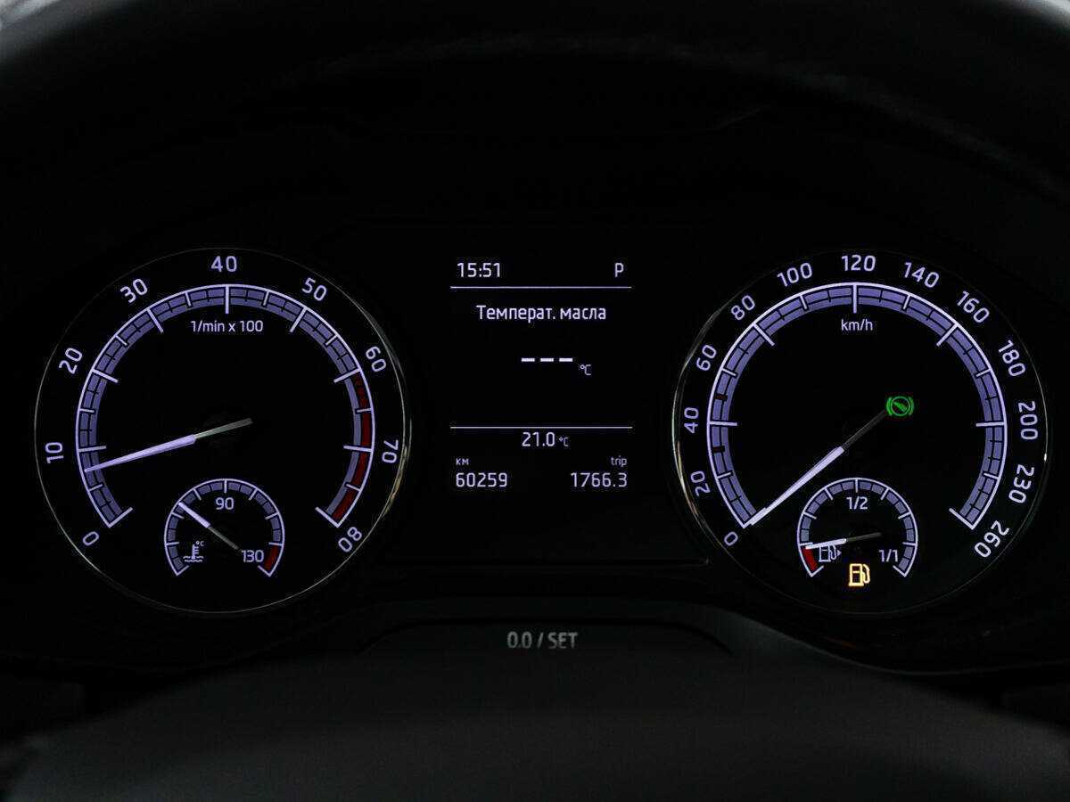 Купить Skoda Kodiaq, 2018, 60 258 км.. Фото: #11