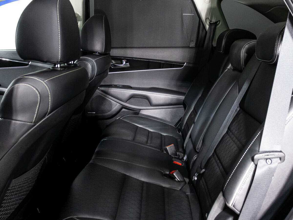 Купить Kia Sorento, 2020, 85 249 км.. Фото: #9