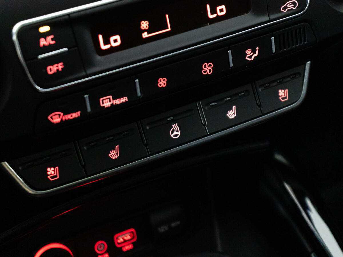 Купить Kia Sorento, 2020, 85 249 км.. Фото: #17