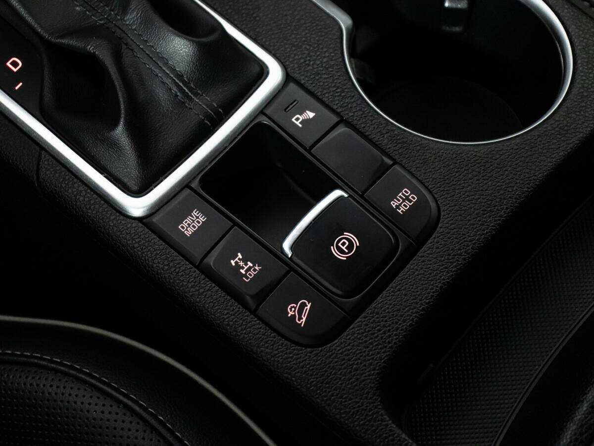 Купить Kia Sportage, 2020, 99 627 км.. Фото: #16