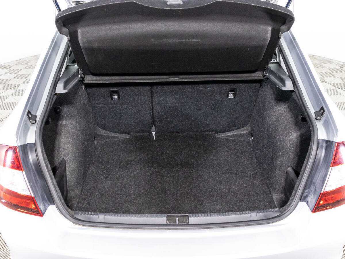 Купить Шкода Рапид, 2018, 95 988 км.. Фото: #14