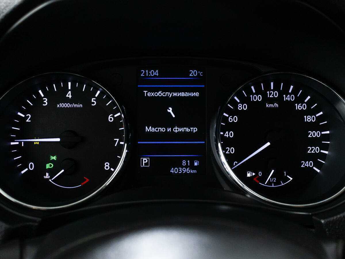 Купить Nissan Qashqai, 2021, 40 387 км.. Фото: #11