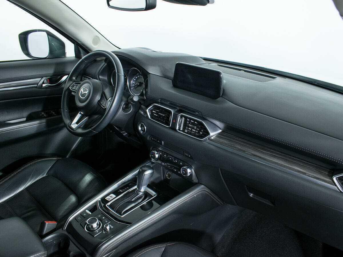 Купить Mazda CX-5, 2018, 64 500 км.. Фото: #8
