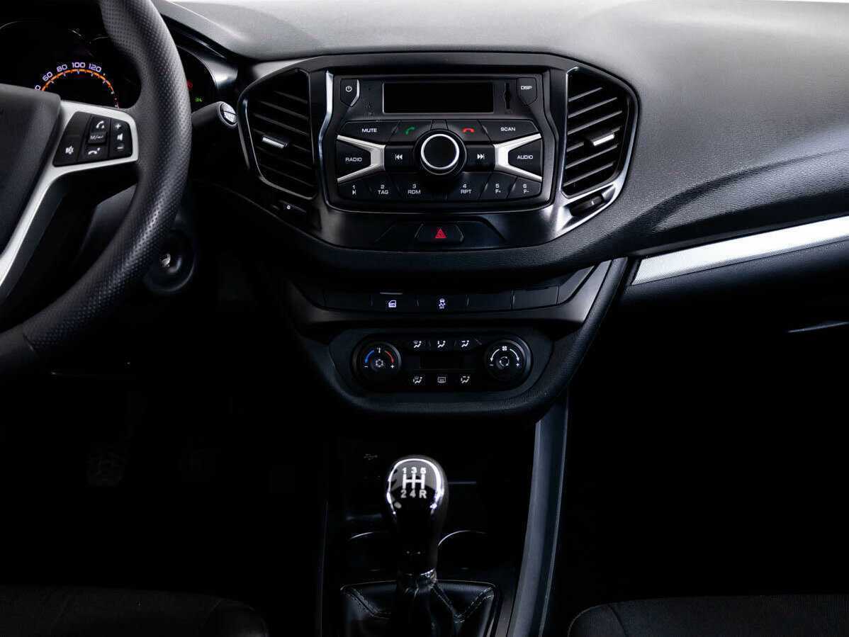 Купить Лада (ВАЗ) Веста, 2022, 40 444 км.. Фото: #11