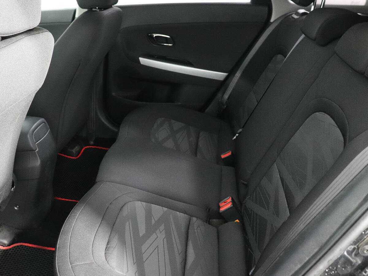 Купить Киа Сид, 2016, 129 000 км.. Фото: #10