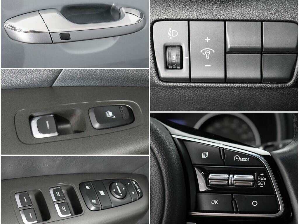 Купить Kia Sportage, 2019, 73 239 км.. Фото: #15