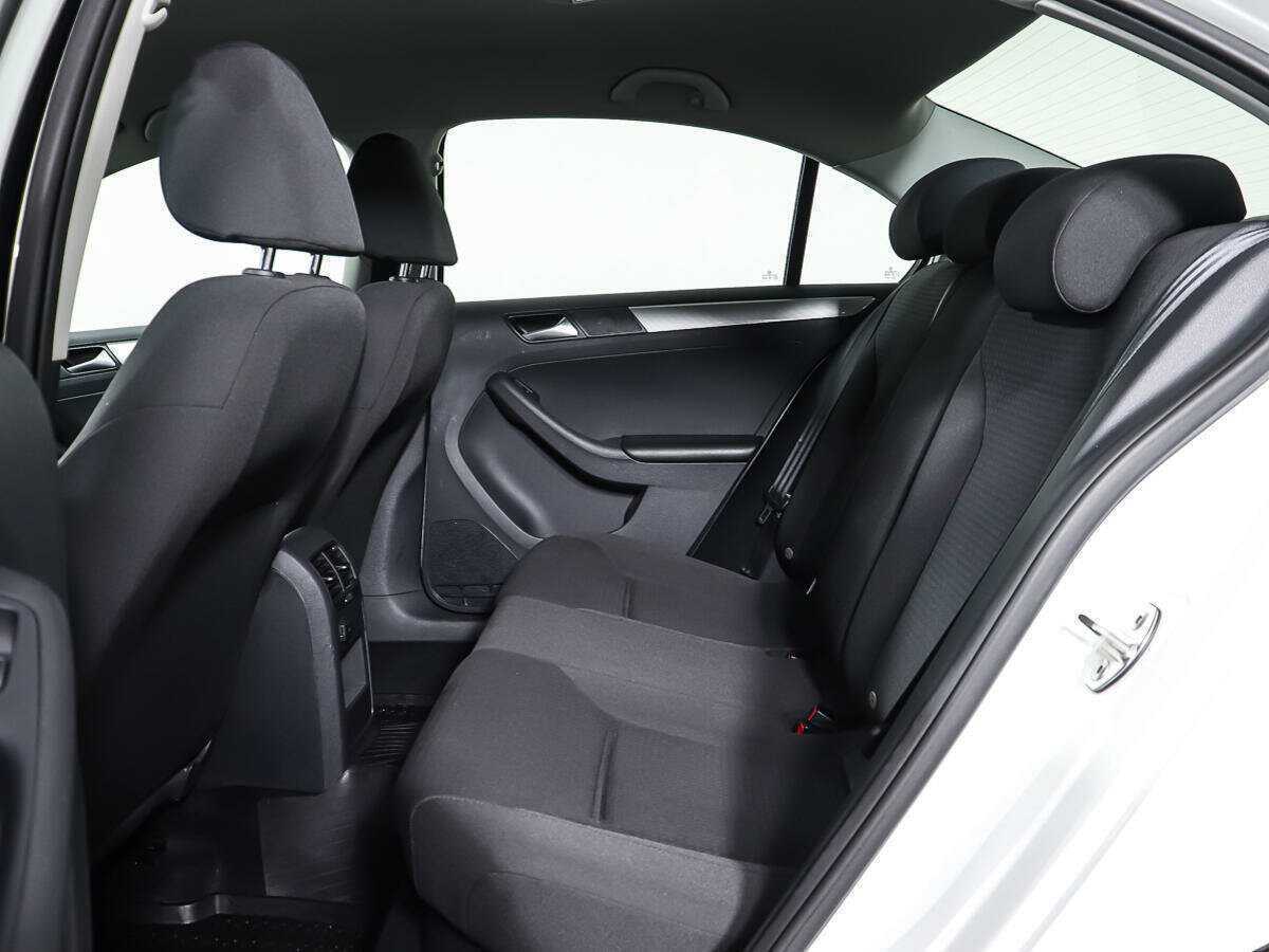 Купить Фольксваген Джетта, 2016, 64 905 км.. Фото: #4