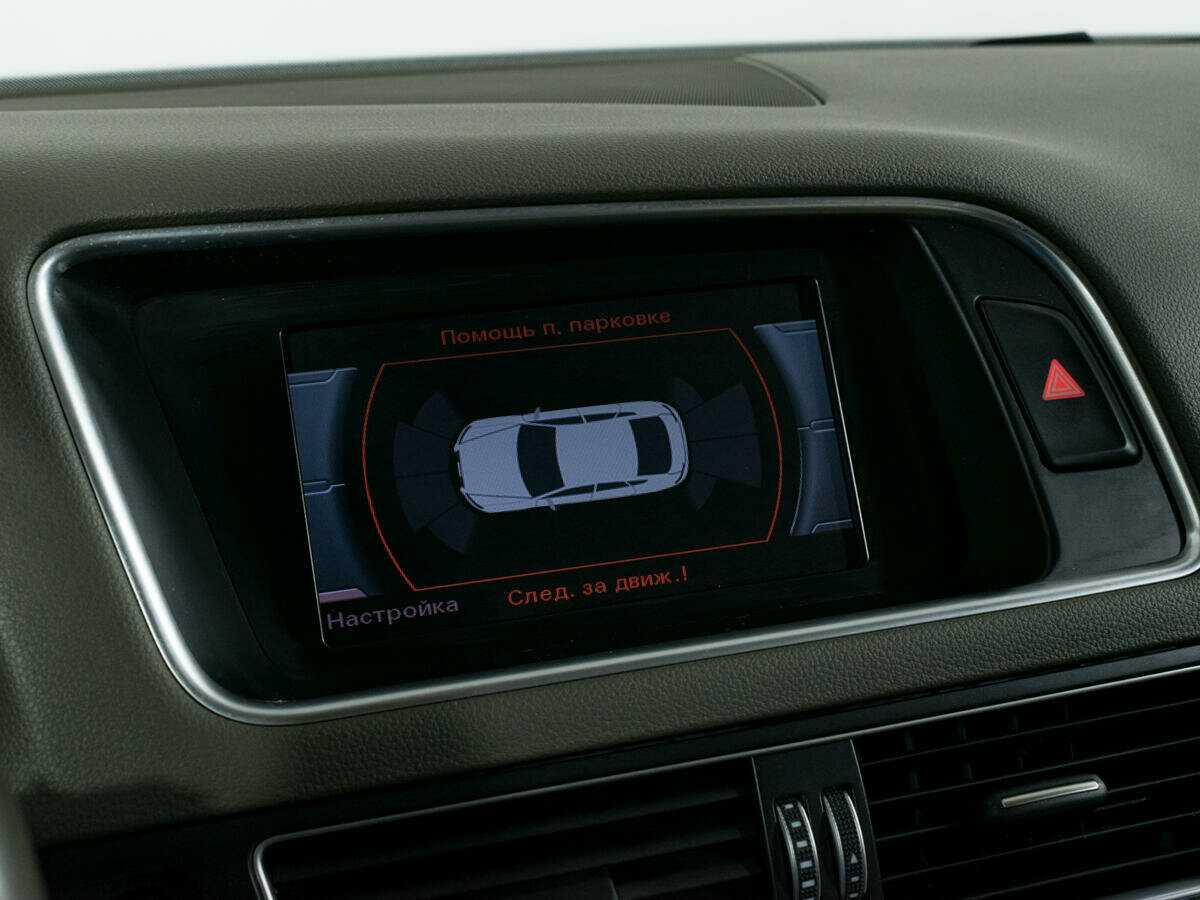 Купить Audi Q5, 2013, 142 535 км.. Фото: #4