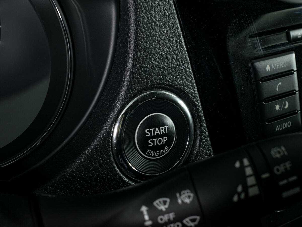 Купить Nissan X-Trail, 2021, 14 361 км.. Фото: #6