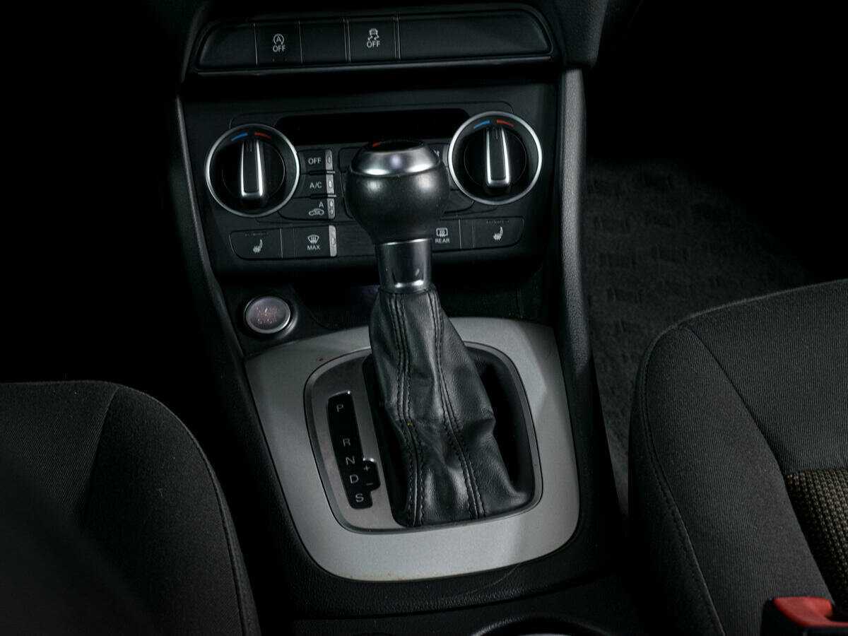 Купить Audi Q3, 2015, 114 500 км.. Фото: #7